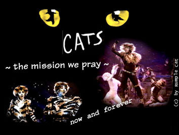 Cats Collage